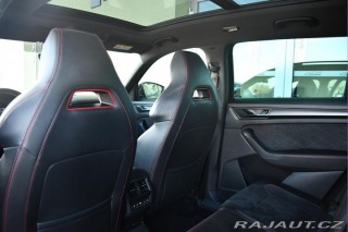 Škoda Kodiaq RS 2.0Bi-TDi 4X4 DCC PANO 2019