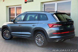 Škoda Kodiaq RS 2.0Bi-TDi 4X4 DCC PANO 2019