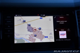 Škoda Kodiaq RS 2.0Bi-TDi 4X4 DCC PANO 2019