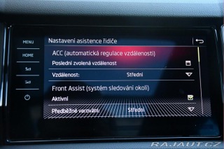 Škoda Kodiaq RS 2.0Bi-TDi 4X4 DCC PANO 2019