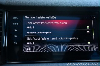 Škoda Kodiaq RS 2.0Bi-TDi 4X4 DCC PANO 2019