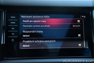 Škoda Kodiaq RS 2.0Bi-TDi 4X4 DCC PANO 2019
