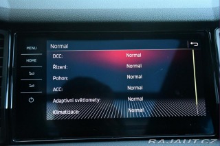 Škoda Kodiaq RS 2.0Bi-TDi 4X4 DCC PANO 2019