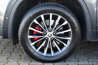 Škoda Kodiaq RS 2.0Bi-TDi 4X4 DCC PANO 2019
