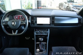 Škoda Kodiaq RS 2.0Bi-TDi 4X4 DCC PANO 2019