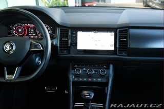 Škoda Kodiaq RS 2.0Bi-TDi 4X4 DCC PANO 2019