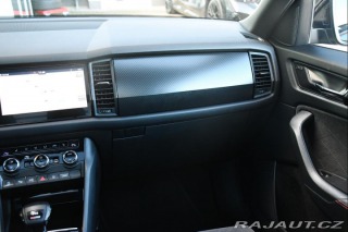 Škoda Kodiaq RS 2.0Bi-TDi 4X4 DCC PANO 2019