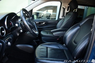 Mercedes-Benz V 250d 4M AVANTGARDE TAŽNÉ 2017