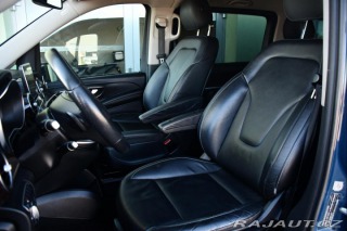 Mercedes-Benz V 250d 4M AVANTGARDE TAŽNÉ 2017