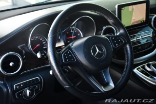 Mercedes-Benz V 250d 4M AVANTGARDE TAŽNÉ 2017