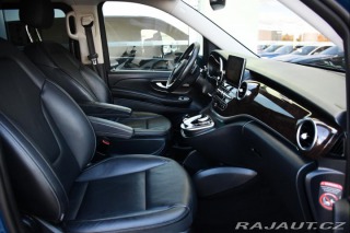 Mercedes-Benz V 250d 4M AVANTGARDE TAŽNÉ 2017