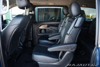 Mercedes-Benz V 250d 4M AVANTGARDE TAŽNÉ 2017