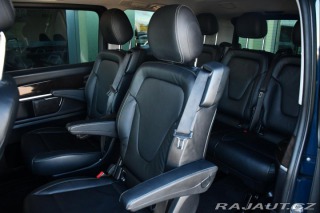 Mercedes-Benz V 250d 4M AVANTGARDE TAŽNÉ 2017