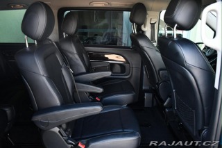 Mercedes-Benz V 250d 4M AVANTGARDE TAŽNÉ 2017