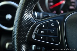 Mercedes-Benz V 250d 4M AVANTGARDE TAŽNÉ 2017
