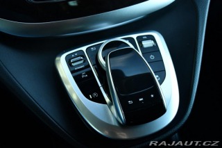 Mercedes-Benz V 250d 4M AVANTGARDE TAŽNÉ 2017
