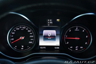 Mercedes-Benz V 250d 4M AVANTGARDE TAŽNÉ 2017