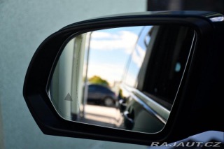 Mercedes-Benz V 250d 4M AVANTGARDE TAŽNÉ 2017