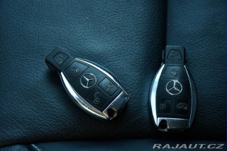 Mercedes-Benz V 250d 4M AVANTGARDE TAŽNÉ 2017
