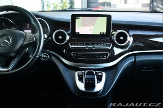 Mercedes-Benz V 250d 4M AVANTGARDE TAŽNÉ 2017