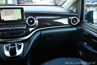 Mercedes-Benz V 250d 4M AVANTGARDE TAŽNÉ 2017