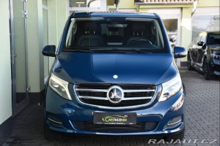 Mercedes-Benz V 250d 4M AVANTGARDE TAŽNÉ 2017