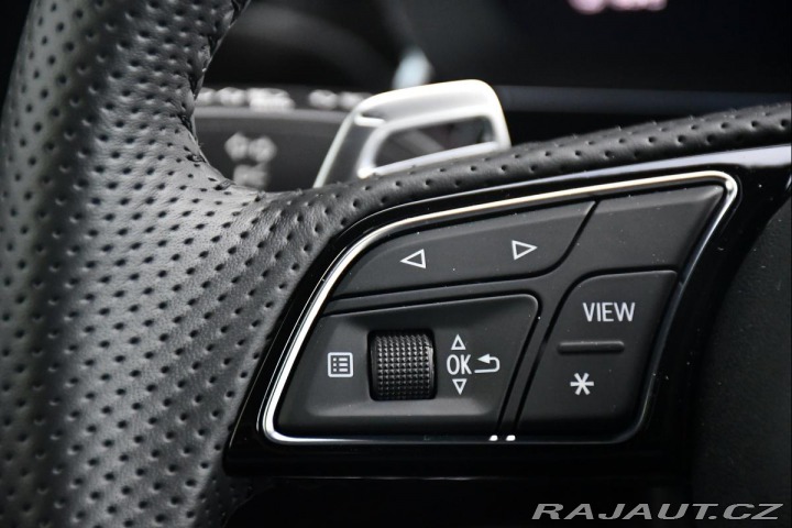 Audi RS3 2.5TFSI Q 4L-ZÁRUKA ACC 1 2023