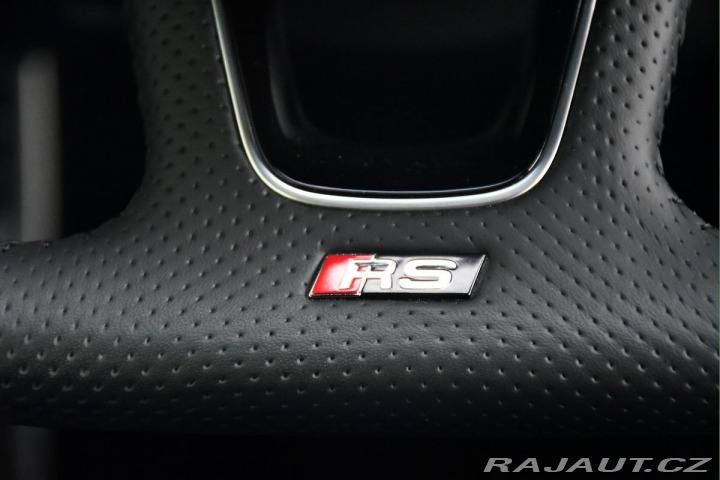 Audi RS3 2.5TFSI Q 4L-ZÁRUKA ACC 1 2023