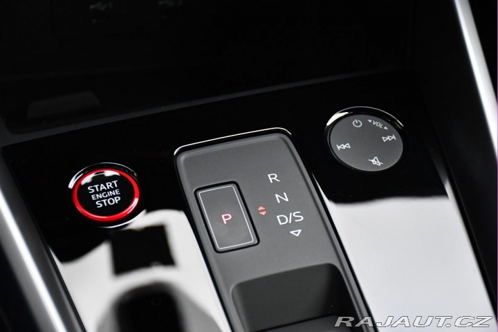 Audi RS3 2.5TFSI Q 4L-ZÁRUKA ACC 1 2023