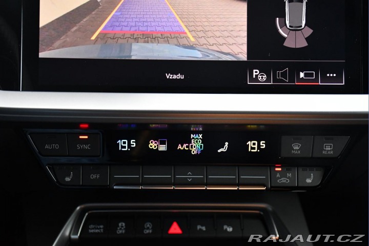Audi RS3 2.5TFSI Q 4L-ZÁRUKA ACC 1 2023