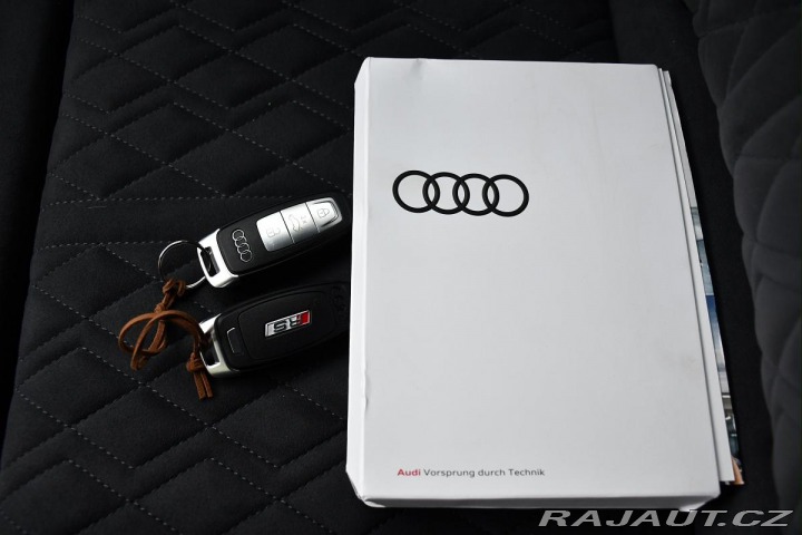 Audi RS3 2.5TFSI Q 4L-ZÁRUKA ACC 1 2023