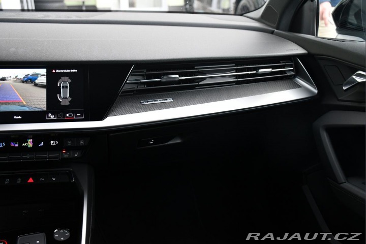 Audi RS3 2.5TFSI Q 4L-ZÁRUKA ACC 1 2023