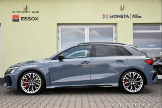 Audi RS3 2.5TFSI Q 4L-ZÁRUKA ACC 1 2023