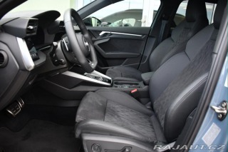 Audi RS3 2.5TFSI Q 4L-ZÁRUKA ACC 1 2023