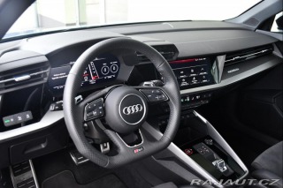 Audi RS3 2.5TFSI Q 4L-ZÁRUKA ACC 1 2023