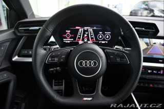Audi RS3 2.5TFSI Q 4L-ZÁRUKA ACC 1 2023