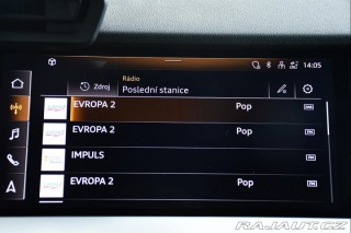 Audi RS3 2.5TFSI Q 4L-ZÁRUKA ACC 1 2023