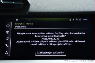Audi RS3 2.5TFSI Q 4L-ZÁRUKA ACC 1 2023