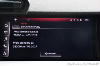 Audi RS3 2.5TFSI Q 4L-ZÁRUKA ACC 1 2023