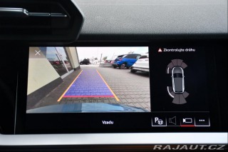 Audi RS3 2.5TFSI Q 4L-ZÁRUKA ACC 1 2023