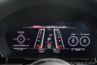 Audi RS3 2.5TFSI Q 4L-ZÁRUKA ACC 1 2023