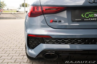 Audi RS3 2.5TFSI Q 4L-ZÁRUKA ACC 1 2023