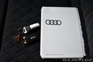 Audi RS3 2.5TFSI Q 4L-ZÁRUKA ACC 1 2023