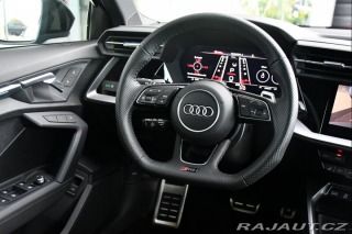 Audi RS3 2.5TFSI Q 4L-ZÁRUKA ACC 1 2023