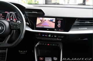 Audi RS3 2.5TFSI Q 4L-ZÁRUKA ACC 1 2023