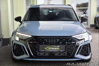 Audi RS3 2.5TFSI Q 4L-ZÁRUKA ACC 1 2023