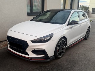 Hyundai i30 N Performance - TOP