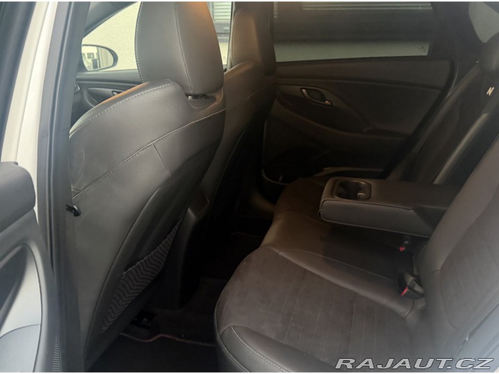 Hyundai i30 N Performance - TOP 2019