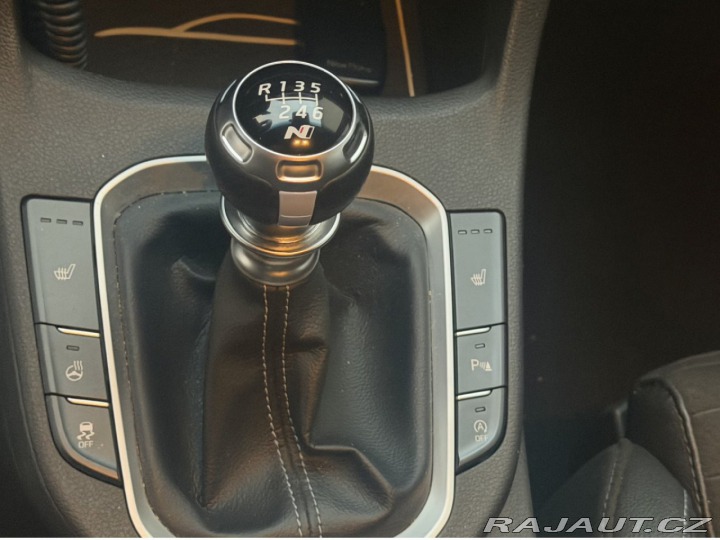 Hyundai i30 N Performance - TOP 2019
