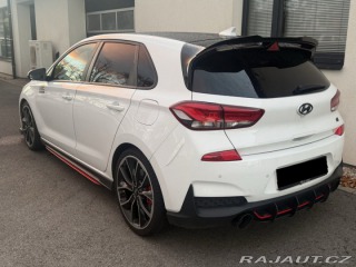 Hyundai i30 N Performance - TOP 2019